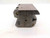 1 1/4 RECTANGULAR SLOT LATHE TURNING TOOL HOLDER BLOCK WITH VDI 40 SHANK 1.25 - NS7510BJ6