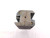 1 1/4 RECTANGULAR SLOT LATHE TURNING TOOL HOLDER BLOCK WITH VDI 40 SHANK 1.25 - NS7510BJ6