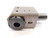 1" I.D. LATHE TURRET TOOL BORING BAR HOLDER BLOCK WITH VDI 40 SHANK 1.0 - NS7511BJ6