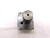 1 3/4 SLOT WIDTH LATHE TURNING TOOL HOLDER BLOCK WITH VDI 40 SHANK 1.75 VDI40 - NS7512BJ6