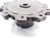 SECO 5" O.D. .39 - .47" WIDTH INDEXABLE SLOT CUTTER R335.18-05.00-039-12-10 - NS7520BJ6