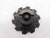 SECO 5" O.D. .39 - .47" WIDTH INDEXABLE SLOT CUTTER R335.18-05.00-039-12-10 - NS7520BJ6