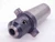 KWIK-SWITCH 300 UNIVERSAL 1/2 I.D. SOLID END MILL TOOL HOLDER .5 2" PROJ. 80343 - JJ3090CA5