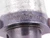KWIK-SWITCH 300 UNIVERSAL 7/8" I.D. CUSTOM / MODIFIED ? TOOL HOLDER 2 1/2 PROJ. - JJ3092CA5
