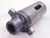 KWIK-SWITCH 300 UNIVERSAL MORSE TAPER #2 TOOL HOLDER STUB 1 1/2 PROJ. 80327 MT2 - JJ3093CA5
