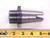 KWIK-SWITCH 300 UNIVERSAL MORSE TAPER #3 TOOL HOLDER STUB 1 7/16 PROJ. 80328 MT3 - JJ3094CA5