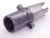 KWIK-SWITCH 300 UNIVERSAL MORSE TAPER #4 TOOL HOLDER 2 5/16 PROJECTION 80329 MT4 - JJ3097CA5
