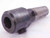KWIK-SWITCH 200 UNIVERSAL 1" ID SOLID END MILL TOOL HOLDER 1.0 2 5/8 PROJ. 80247 - JJ3100CA5