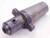 KWIK-SWITCH 200 UNIVERSAL ENG 3/8 I.D. SOLID END MILL TOOL HOLDER .375 80242 - JJ3101CA5
