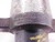 KWIK-SWITCH 200 UNIVERSAL ENG 3/8 I.D. SOLID END MILL TOOL HOLDER .375 80242 - JJ3101CA5