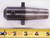 KWIK-SWITCH 200 TSD UNIVERSAL ENG 1/2 I.D. SOLID END MILL TOOL HOLDER .5 80243 - JJ3102CA5