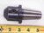 KWIK-SWITCH 200 UNIVERSAL ENG 5/8 I.D. SOLID END MILL TOOL HOLDER .625 80244 - JJ3103CA5