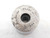 57.985 CLASS XXX METRIC PIN PLUG GAGE 58.000 -.015 UNDERSIZE 58 mm 2.2829 CHECK - NS7536BF6