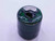 M40 X 1.5 6g METRIC VERMONT SET THREAD PLUG GAGE 40 NO GO ONLY P.D. = 38.844 - DW42350CTC