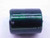 M40 X 1.5 6g METRIC VERMONT SET THREAD PLUG GAGE 40 NO GO ONLY P.D. = 38.844 - DW42350CTC