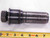 ERICKSON TOOL SERIES F RIGID TAPPING COLLET CHUCK C-109154 1 3/4 SHANK DIA. - JJ3113CH5