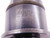 ERICKSON TOOL SERIES F RIGID TAPPING COLLET CHUCK C-109154 1 3/4 SHANK DIA. - JJ3113CH5