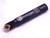 EVEREDE NINE9 5/8 O.D. INDEXABLE SPOT DRILL 9616-14-5/8" .625 N9MT11T3CT INSERT - JJ3114CH5
