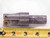 VALENITE ? 1 1/8 DIA. INDEXABLE END MILL SVMSP115750 3/4 SHANK 2 FLUTE 1.125 .75 - JJ3118CH5