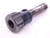 NACHI RUBBER FLEX J440 RIGID TAPPING COLLET CHUCK H20-LL2 3/4 SHANK DIA. JACOBS - JJ3121CH5