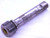 RUBBER FLEX J422 RIGID TAPPING COLLET CHUCK OZ3170S6 3/4 SHANK DIA. JACOBS - JJ3122CH5