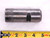 AA3 TAPPING COLLET QUICK CHANGE TAP ADAPTER HOLDS ANSI 1", M25 1.0 HAND TAP - JJ3124CH5