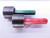 3.137 12 NS 3 AN16 LOCKNUT SET THREAD PLUG GAGE GO NO GO = 3.0829 & 3.0770 AN 16 - DW42361AA6