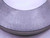 3.1416 12 BUTTRESS THREAD RING GAGE NO GO ONLY P.D. = 3.0810 INSPECTION CHECK - DW42367AC6