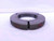 4.325 12 NS AN22 LOCKNUT THREAD RING GAGE GO ONLY P.D. = 4.2709 AN 22 UNS 3A - DW42369AC6