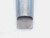 UNION DRILL CO. 2 1/16 O.D. HSS DRILL BIT MORSE TAPER #5 SHANK 2.0625 MT5 USA - JG5288BM6