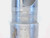 NATIONAL 1.6 O.D. HSS TWIST DRILL BIT 3347-T MORSE TAPER #5 SHANK 6 1/4 LOC MT5 - JG5291BM6
