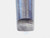 2 1/4 O.D. HSS TWIST DRILL BIT MORSE TAPER #5 SHANK 9 3/8 LOC 18" OAL 2.25 MT5