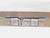 VINTAGE HSS TOOL STORAGE AND INDEX FILE BOX 9.25 X 8.375 X 1.4375" OUTSIDE DIMS - JG5314BM6