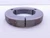 3.340 12 NS 3 AN17 LOCKNUT THREAD RING GAGE 3.34 GO ONLY P.D. = 3.2859 AN 17 - DW42373AC6