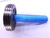 4 3/4 4 NA 2G ACME THREAD PLUG GAGE 4.75 4.750 NO GO ONLY P.D. = 4.6527 NA-2G - DW42377BR6