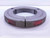 4.325 12 NS 3 AN22 LOCKNUT THREAD RING GAGE GO ONLY P.D. = 4.2709 AN 22 3A - DW42380AC6