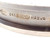5.0045 MASTER PLAIN BORE RING GAGE 5.0000 +.0045 OVERSIZE 5.0 127 mm SETTING - NS7569BF6