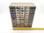 50 DRAWER HARDWARE / SMALL TOOLS ORGANIZER STORAGE CABINET 11.25 X 5.25 X 13.25"