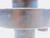 CAT40 1 1/2 PILOT O.D. 5/8 KEY FACE MILL TOOL HOLDER 65151 SJ 65451 SJ-2 1.5 - JG5316CH5