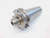 CAT40 PIONEER 3/8 ID SOLID END MILL TOOL HOLDER .375 COOLANT CAT40-EM037-0175 - JG5321CH5