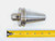 CAT40 PIONEER 3/8 ID SOLID END MILL TOOL HOLDER .375 COOLANT CAT40-EM037-0175 - JG5321CH5