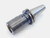 CAT40 #2 TENSION & COMPRESSION TAPPING TOOL HOLDER CAT40-TC2-097 4" PROJECTION - JG5327CH5