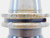 CAT40 #2 TENSION & COMPRESSION TAPPING TOOL HOLDER CAT40-TC2-097 4" PROJECTION - JG5327CH5