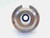 CAT40 3/4 I.D. SOLID END MILL TOOL HOLDER .75 COOLANT STUB CAT40-EM075-0175 - JG5330CH5