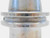CAT40 3/4 I.D. SOLID END MILL TOOL HOLDER .75 COOLANT STUB CAT40-EM075-0175 - JG5330CH5