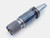 SK40 #2 TENSION & COMPRESSION TAPPING TOOL HOLDER C4005-0875 EXTENDED 6 3/4 PROJ - JG5332CH5