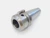 CAT40 PIONEER 1 1/4 ID SOLID END MILL TOOL HOLDER 1.25 2" PROJ. CAT40-EM125-0200 - JG5334CH5