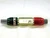 .5400 & .5800 CL X PIN PLUG GAGE GO NO GO .5781 +.0019 37/64 14.732 mm .540 .580 - TD0025BT6