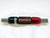 .5450 & .5750 PIN PLUG GAGE GO NO GO .5469 -.0019 OVERSIZE 35/64 14 mm .545 .575 - TD0026BT6
