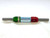 12.700 & 13.030 CL XX mm PIN PLUG GAGE GO NOGO 13.000 +.030 13 .5000 12.70 13.03 - TD0027BT6